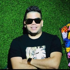 Meet your Posher, Jose